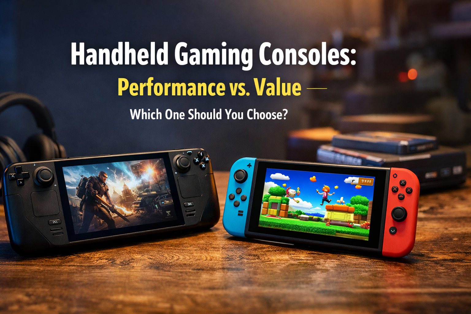 Gaming Performance Guide