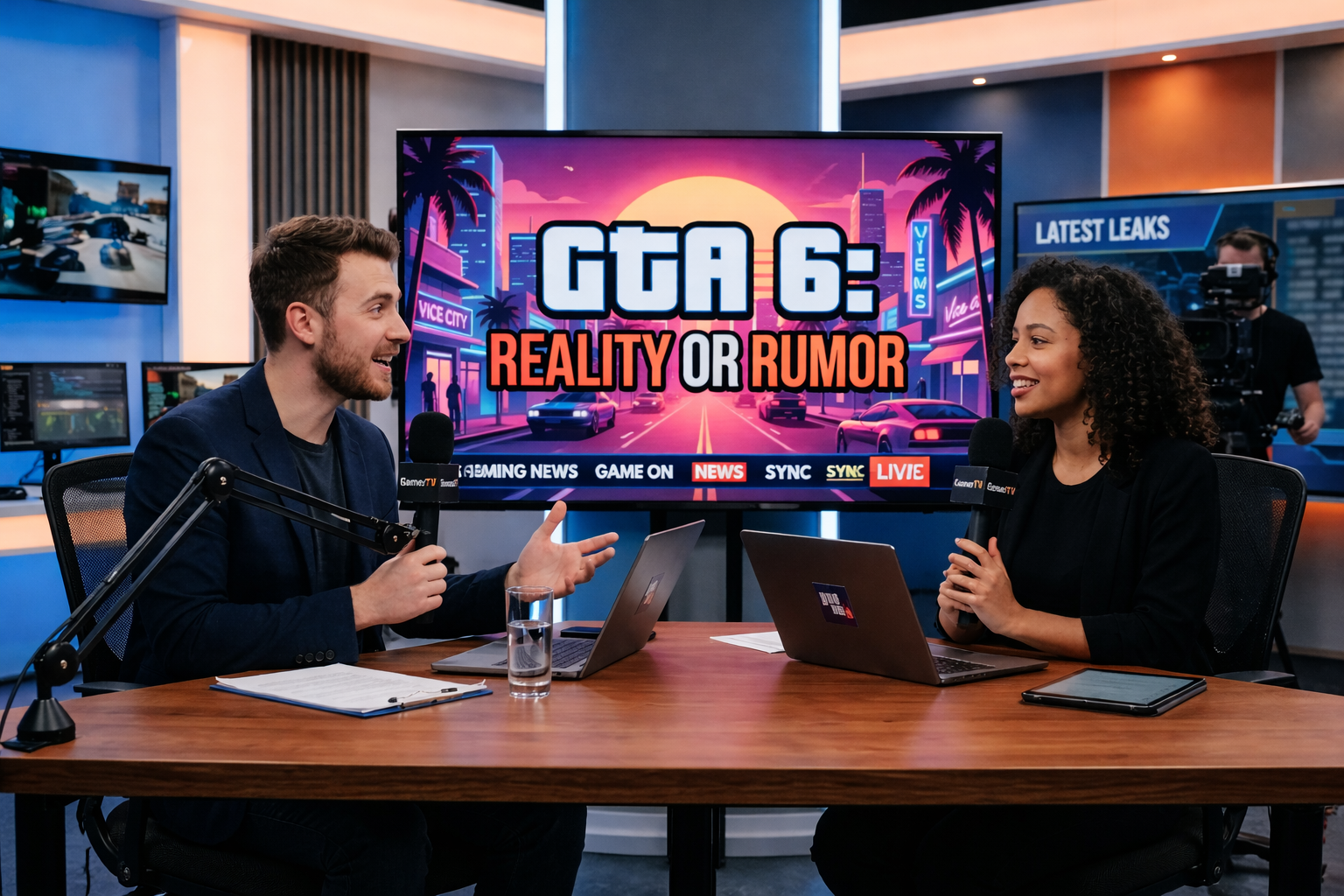GTA 6 Reality or Rumor