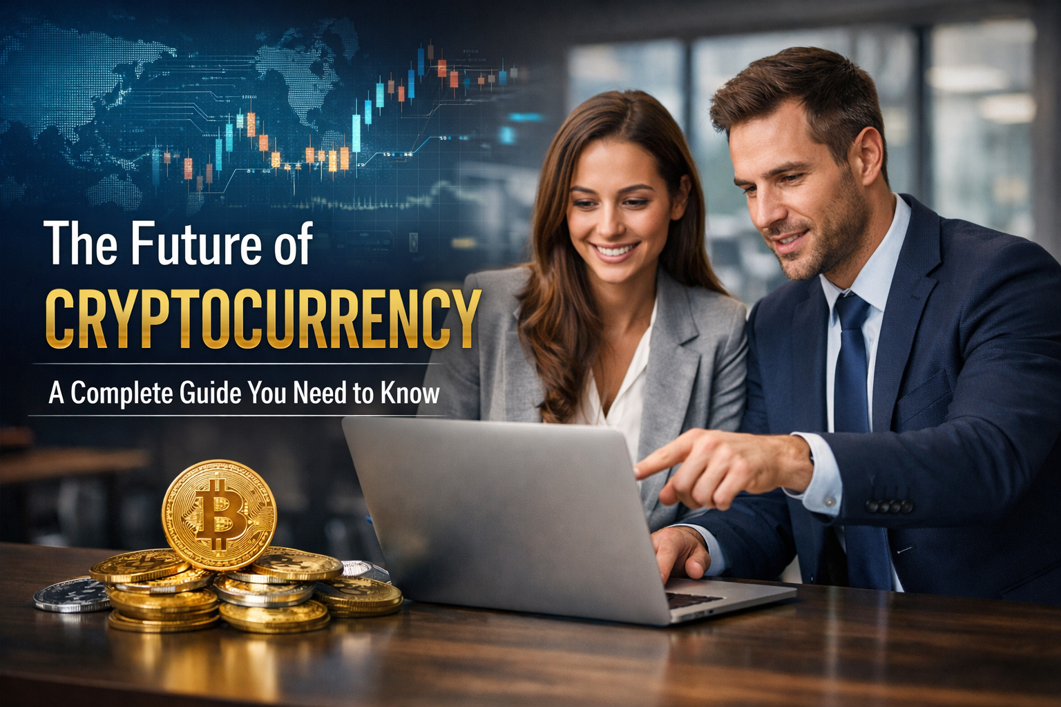 Future of Cryptocurrency Complete Guide